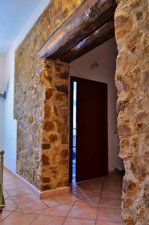 Affittacamere La Torre Montalcino Exterior foto