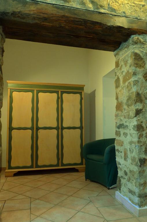 Affittacamere La Torre Montalcino Exterior foto