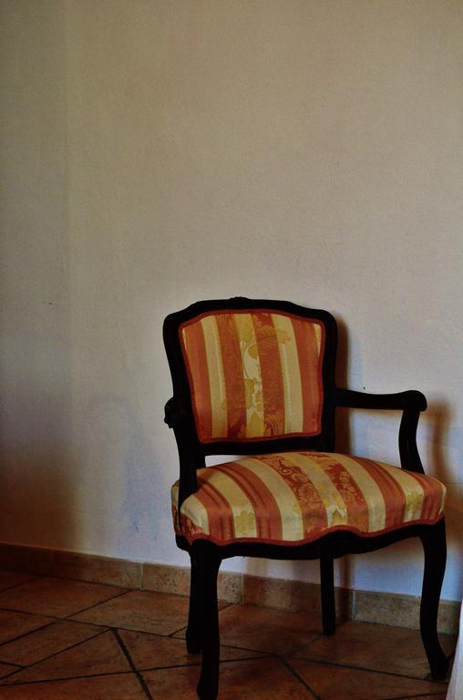 Affittacamere La Torre Montalcino Habitación foto